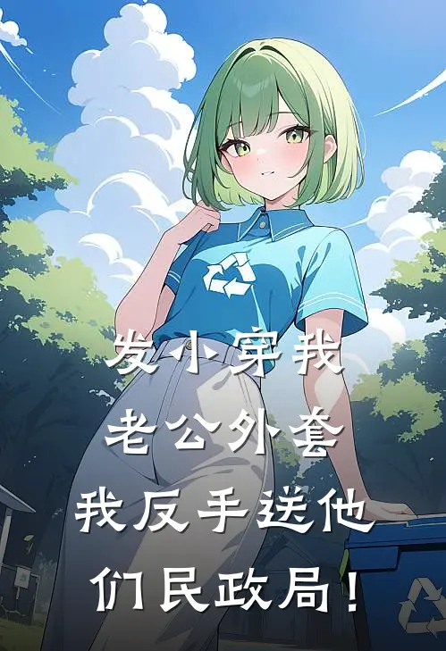发小穿我老公外套，我反手送他们民政局！