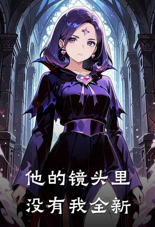 他的镜头里没有我全新