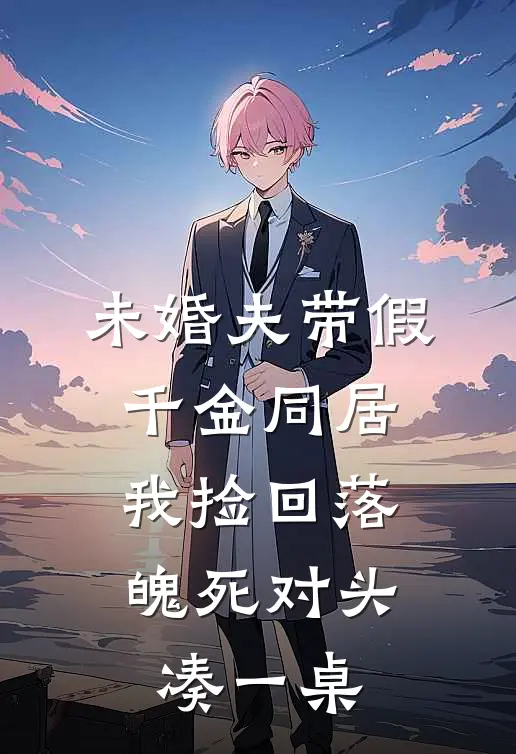 未婚夫带假千金同居，我捡回落魄死对头凑一桌