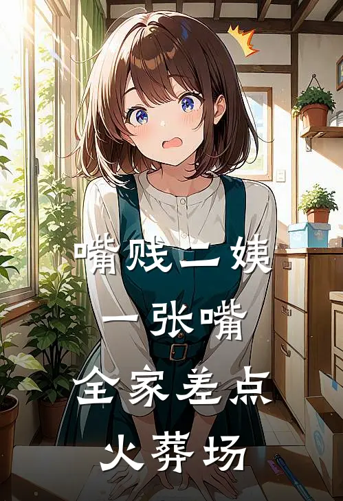 嘴贱二姨一张嘴，全家差点火葬场