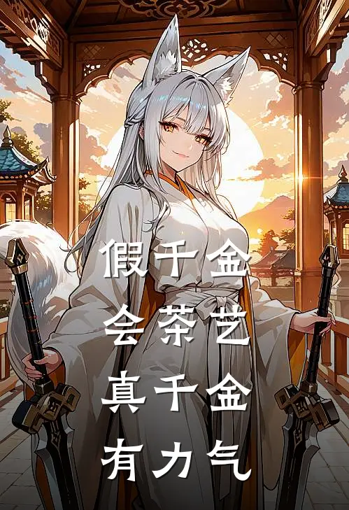 假千金会茶艺,真千金有力气