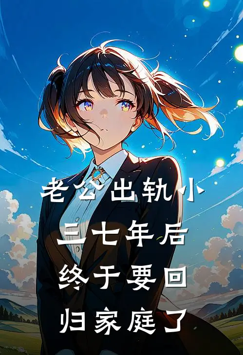 老公出轨小三七年后，终于要回归家庭了
