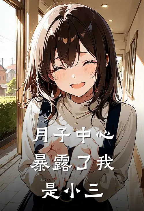 月子中心暴露了我是小三