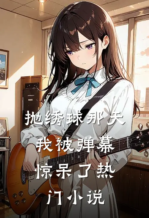 抛绣球那天，我被弹幕惊呆了热门小说