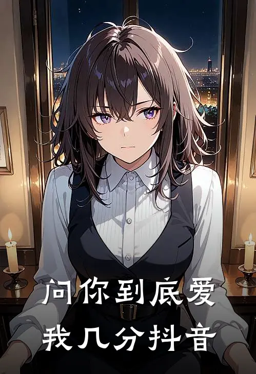 问你到底爱我几分抖音