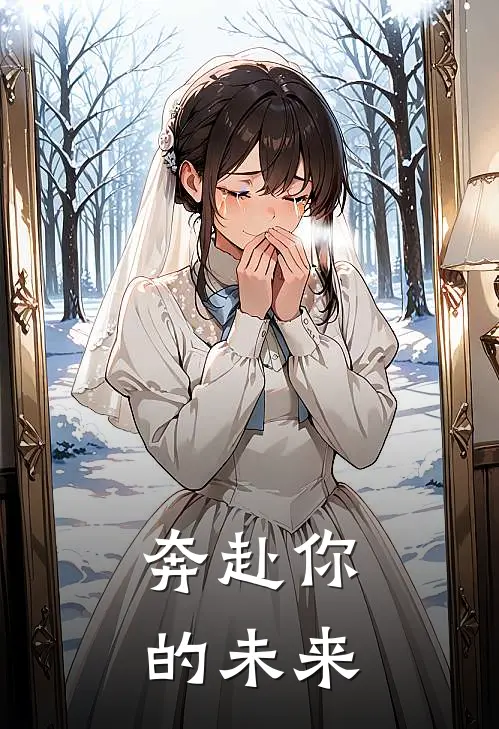 奔赴你的未来