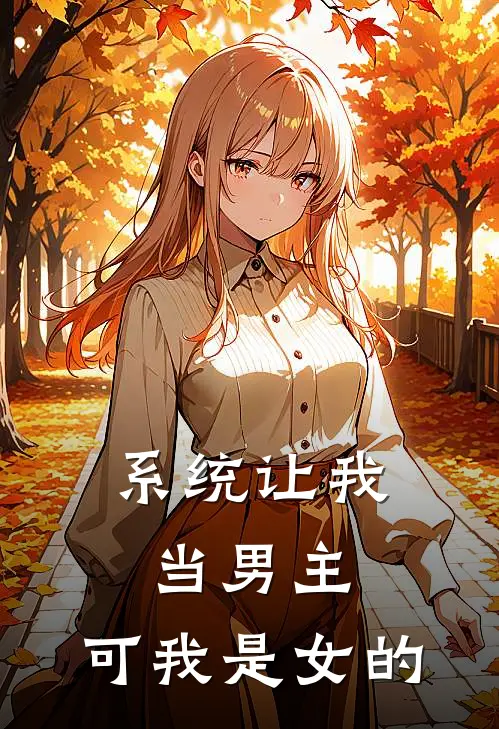 系统让我当男主，可我是女的
