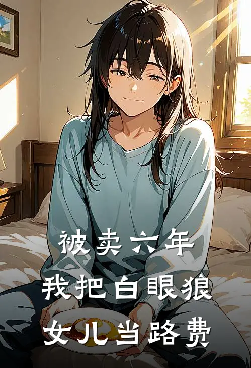 被卖六年，我把白眼狼女儿当路费