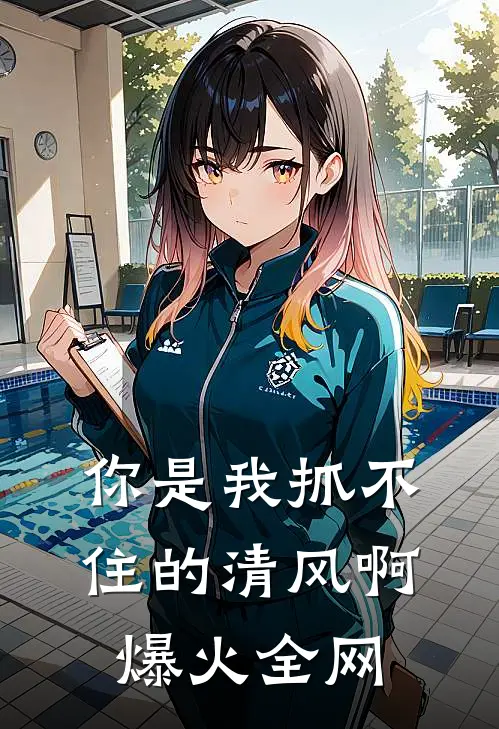 你是我抓不住的清风啊爆火全网