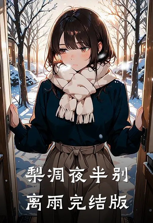 梨凋夜半别离雨完结版