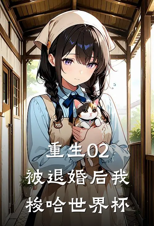 重生02：被退婚后我梭哈世界杯