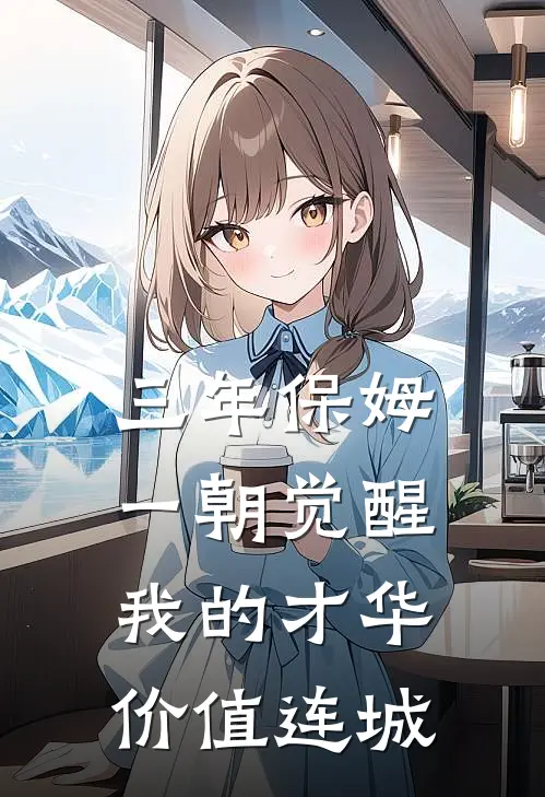 三年保姆，一朝觉醒：我的才华价值连城