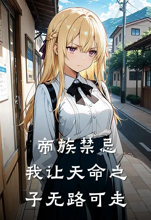 帝族禁忌：我让天命之子无路可走