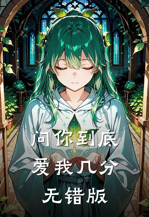 问你到底爱我几分无错版
