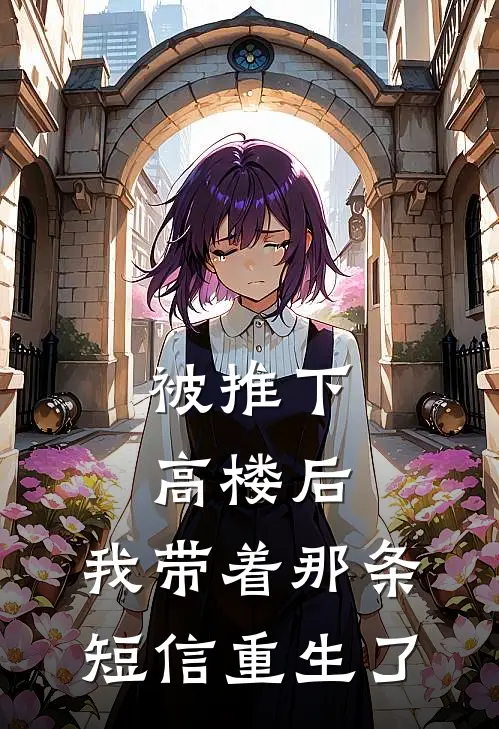 被推下高楼后，我带着那条短信重生了