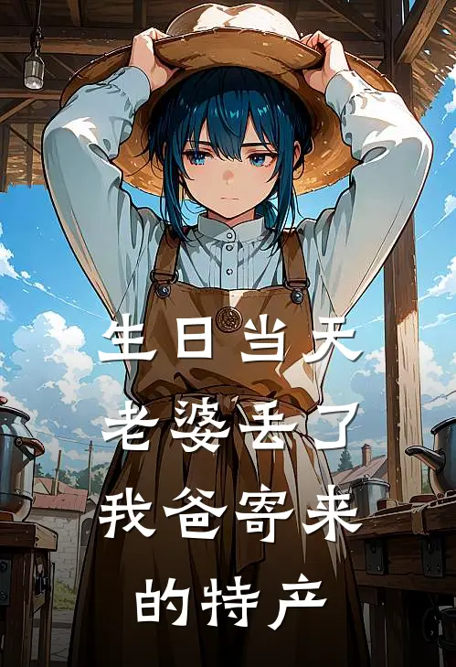 生日当天，老婆丢了我爸寄来的特产
