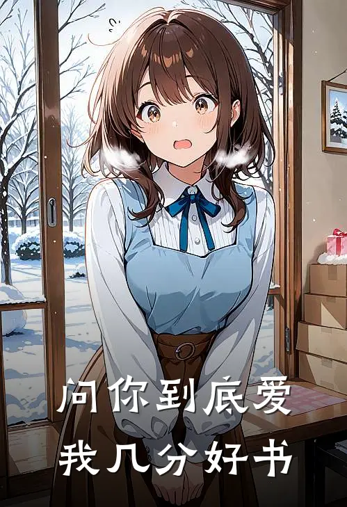 问你到底爱我几分好书