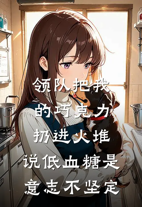 领队把我的巧克力扔进火堆，说低血糖是意志不坚定