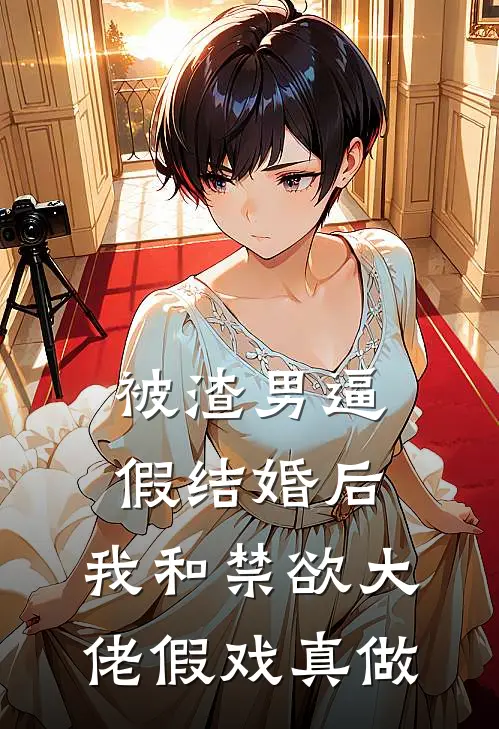 被渣男逼假结婚后，我和禁欲大佬假戏真做