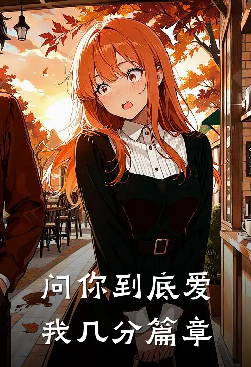 问你到底爱我几分篇章