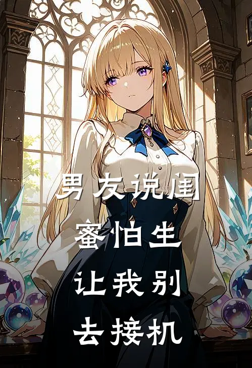 男友说闺蜜怕生，让我别去接机
