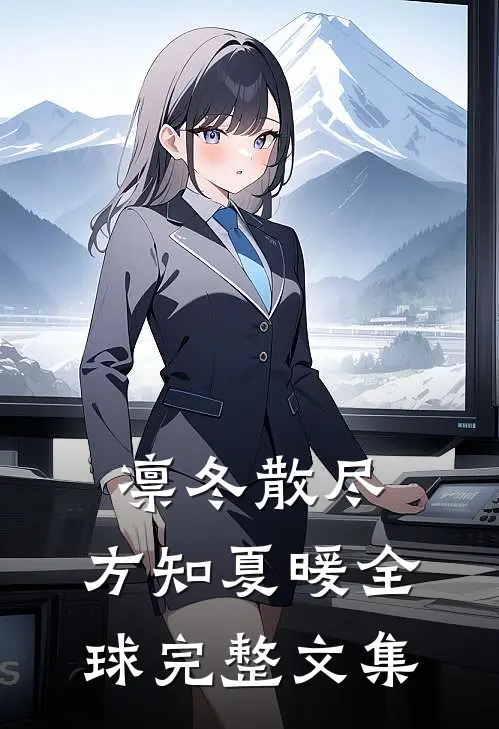 凛冬散尽，方知夏暖全球完整文集