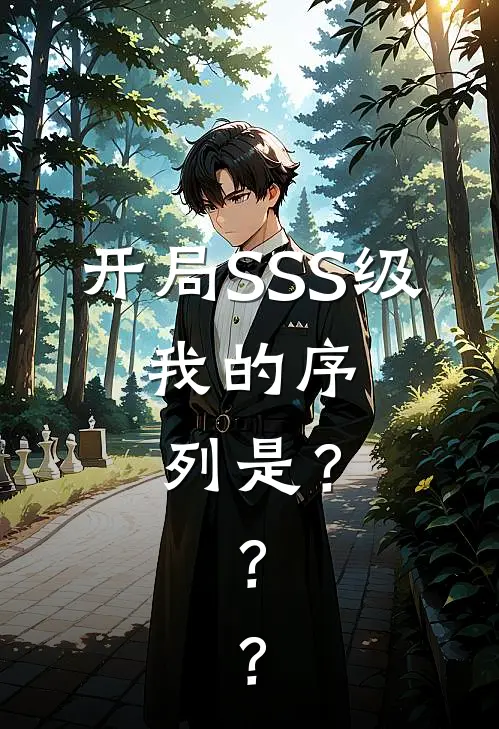 开局SSS级：我的序列是？？？