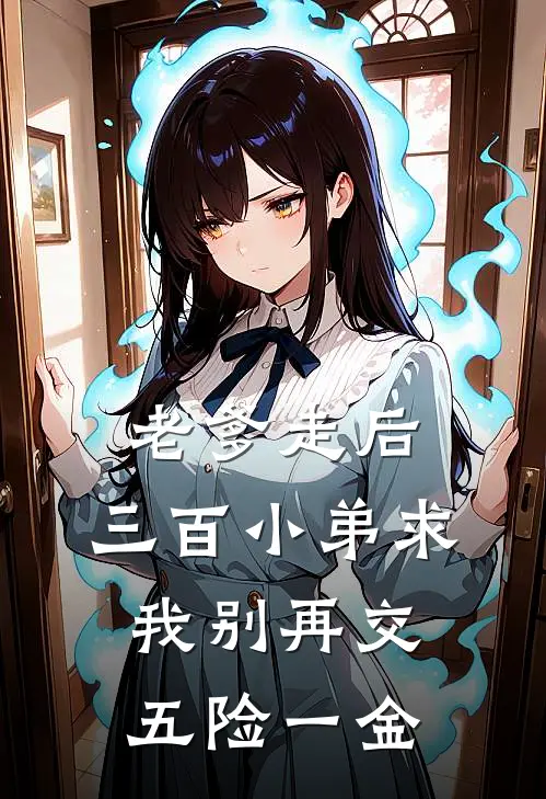 老爹走后,三百小弟求我别再交五险一金