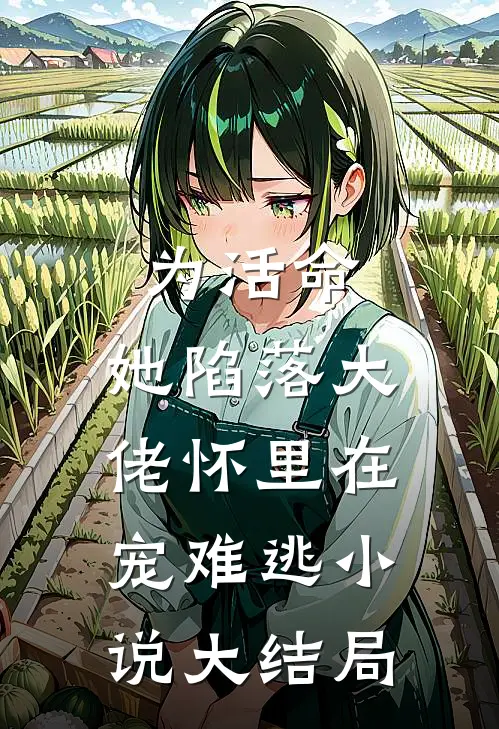 为活命，她陷落大佬怀里在宠难逃小说大结局