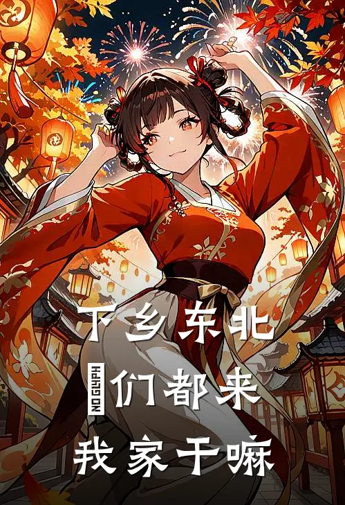 下乡东北：妳们都来我家干嘛