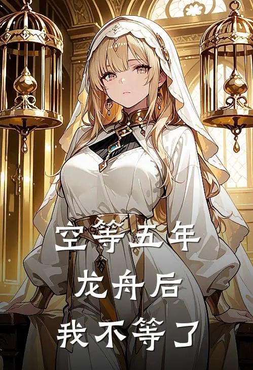 空等五年龙舟后，我不等了