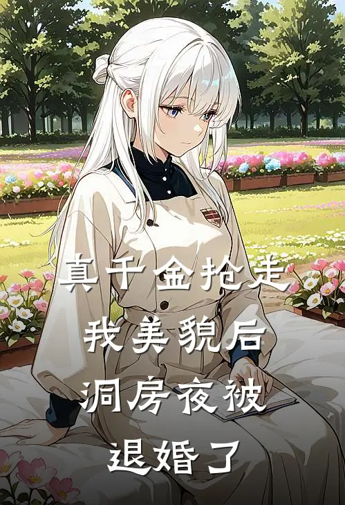 真千金抢走我美貌后，洞房夜被退婚了