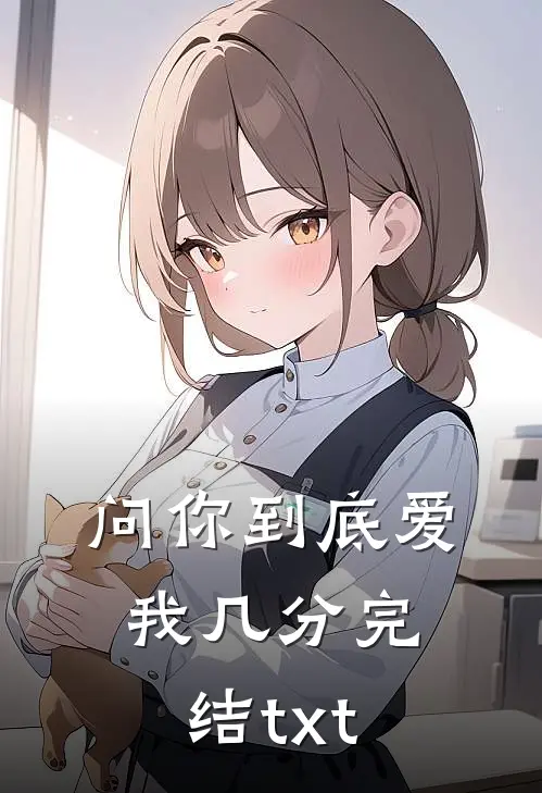问你到底爱我几分完结txt