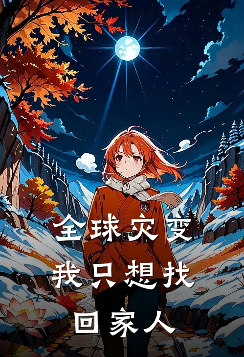 全球灾变我只想找回家人