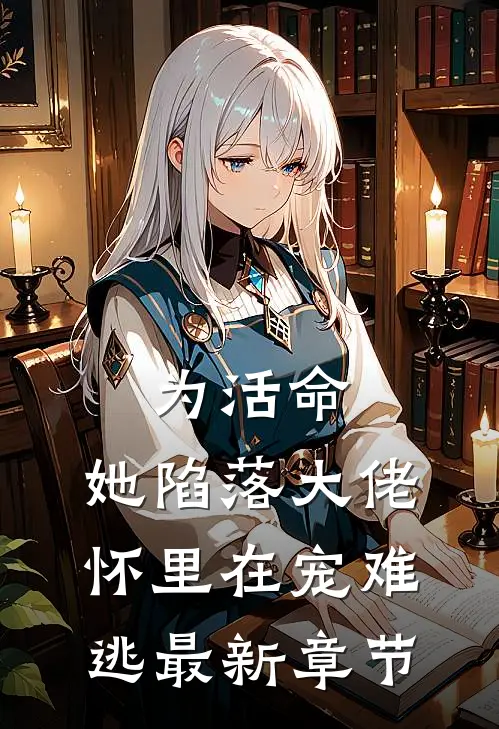 为活命，她陷落大佬怀里在宠难逃最新章节