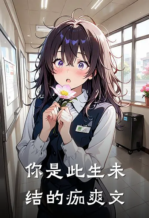 你是此生未结的痂爽文
