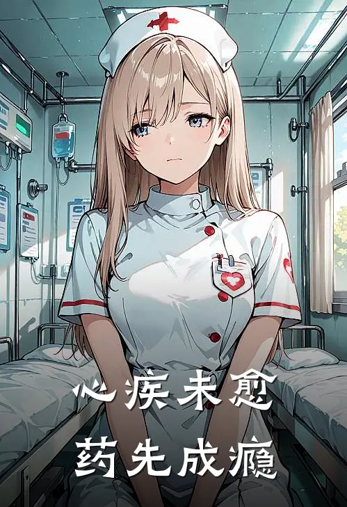心疾未愈，药先成瘾