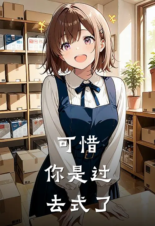 可惜，你是过去式了