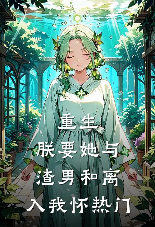 重生：朕要她与渣男和离，入我怀热门