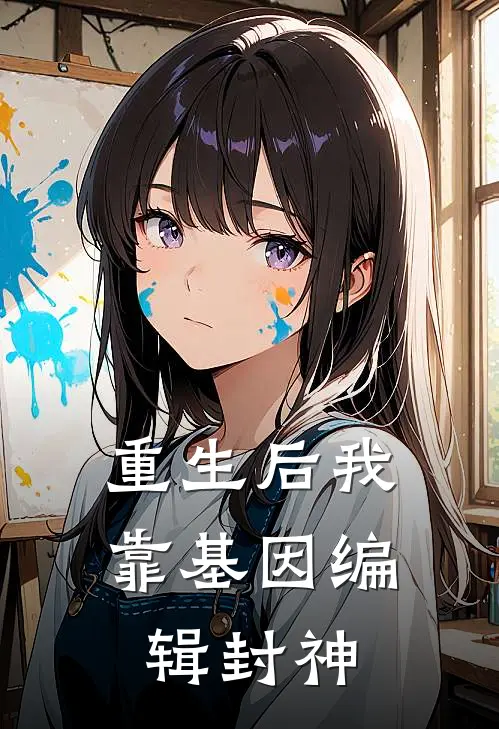 重生后我靠基因编辑封神