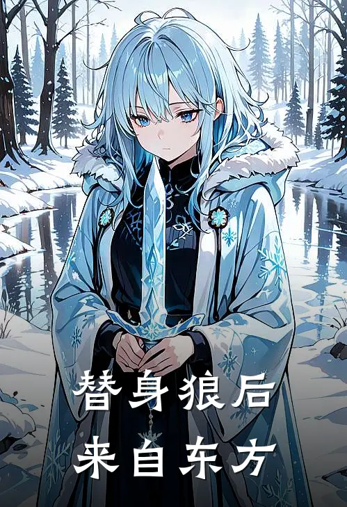 替身狼后来自东方