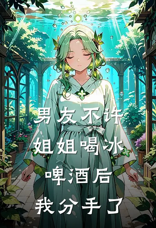 男友不许姐姐喝冰啤酒后，我分手了