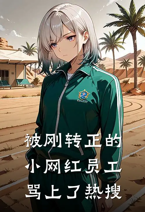被刚转正的小网红员工骂上了热搜
