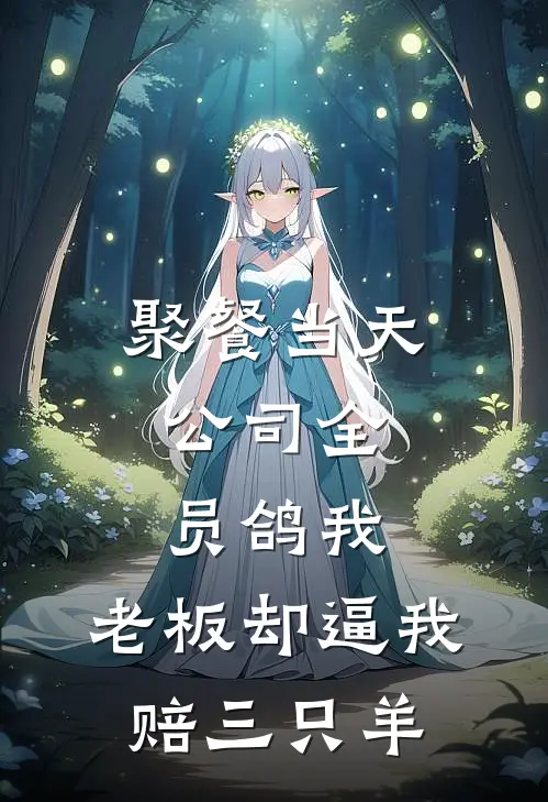 聚餐当天，公司全员鸽我，老板却逼我赔三只羊