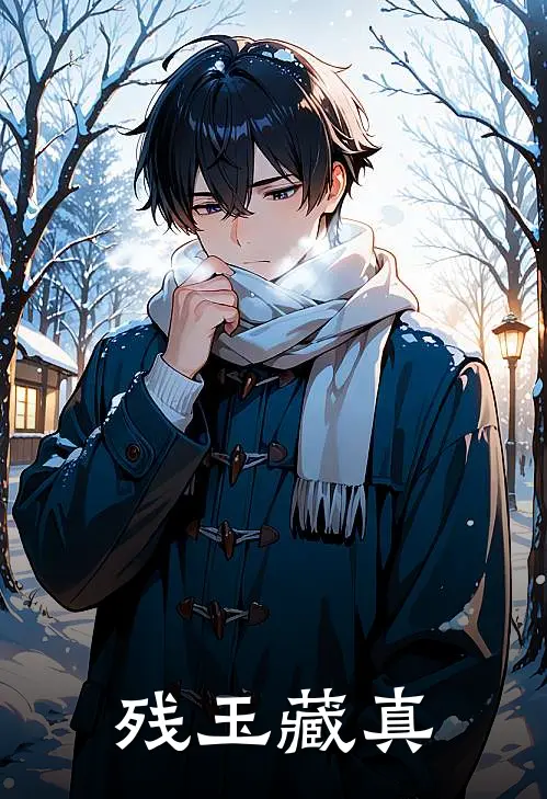 残玉藏真