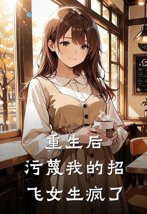重生后，污蔑我的招飞女生疯了