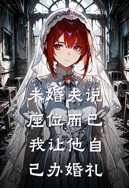 未婚夫说座位而已，我让他自己办婚礼