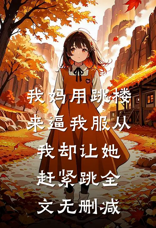 我妈用跳楼来逼我服从，我却让她赶紧跳全文无删减