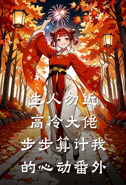 生人勿近高冷大佬,步步算计我的心动番外