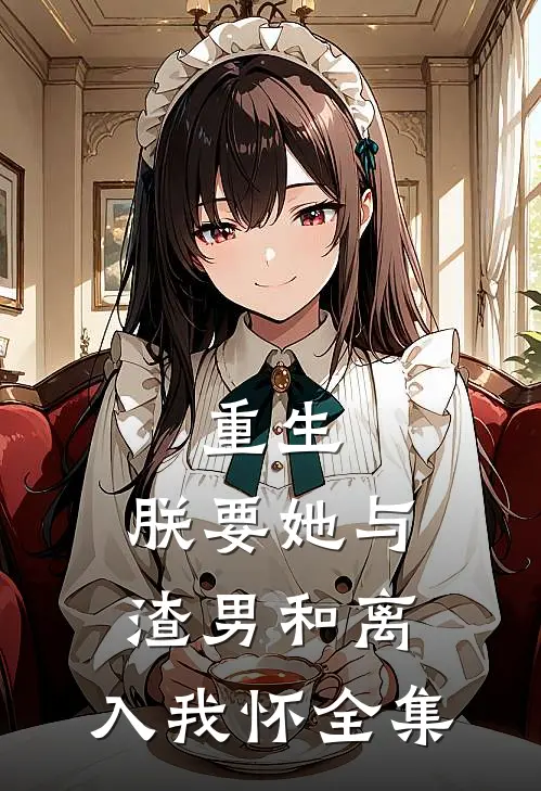 重生：朕要她与渣男和离，入我怀全集